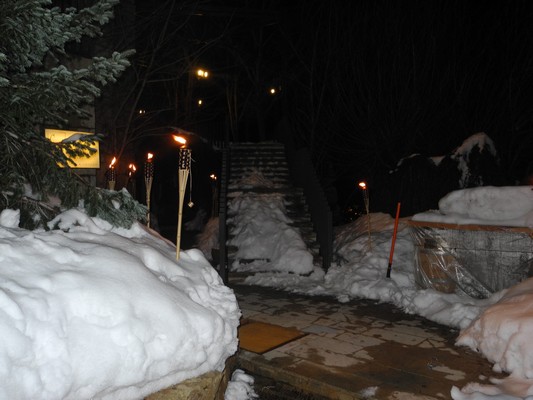 Les Caves De Chez Michel on Saturday